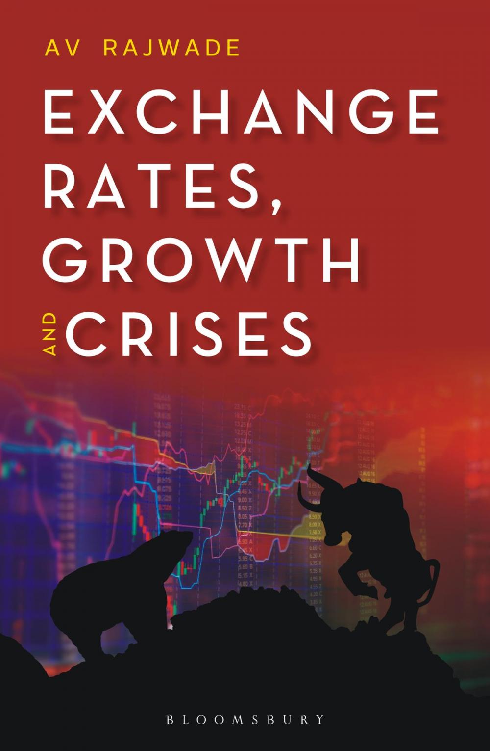 Big bigCover of Exchange Rates, Growth and Crises