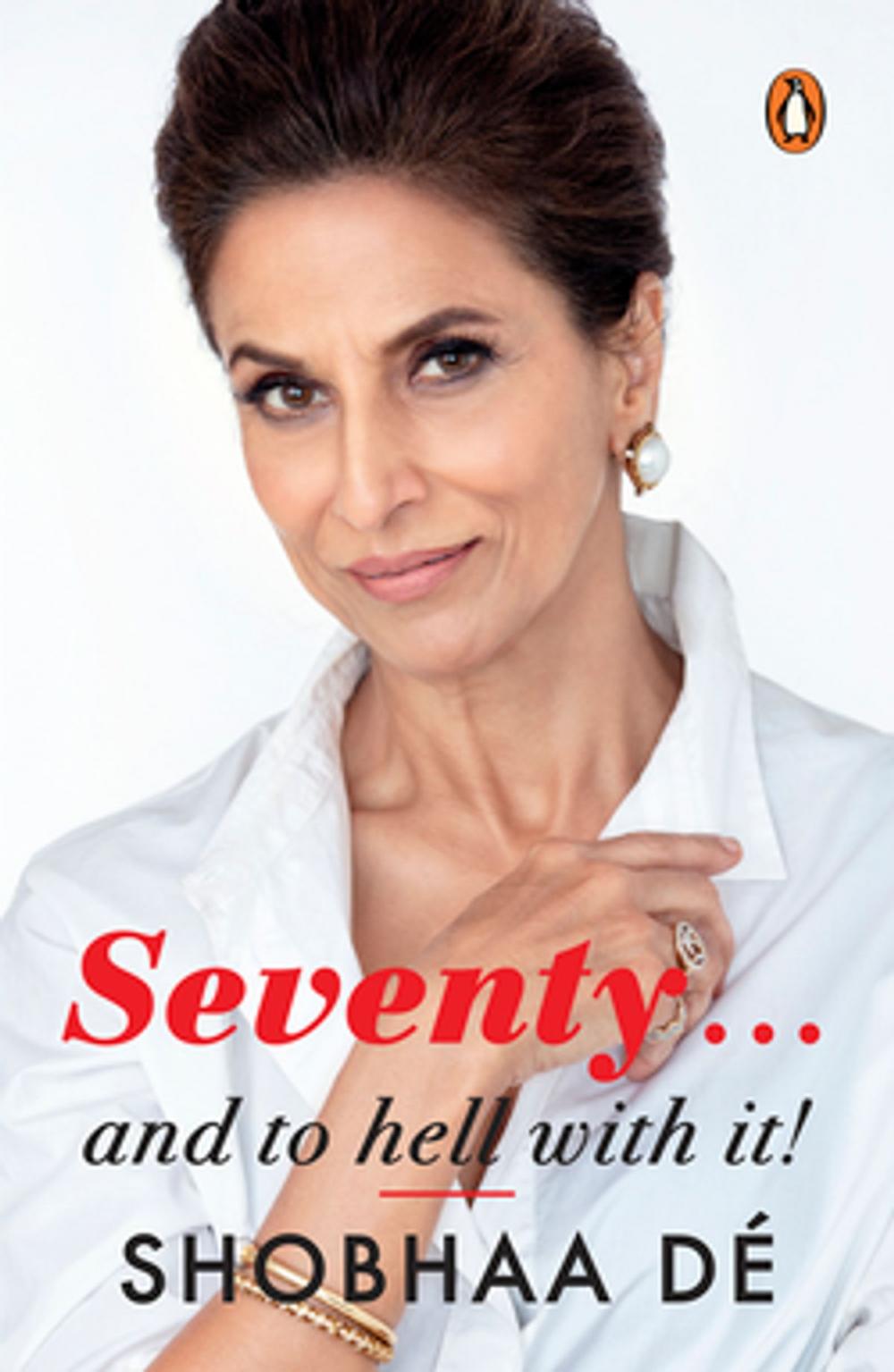 Big bigCover of Seventy . . .