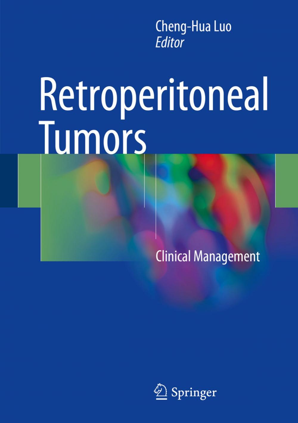 Big bigCover of Retroperitoneal Tumors