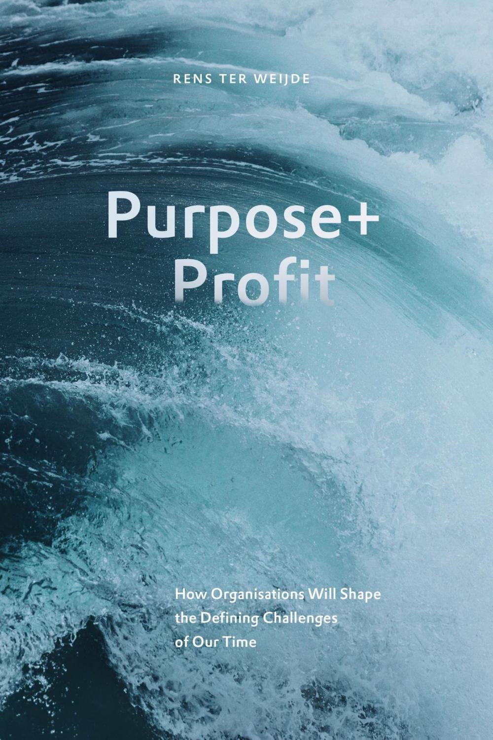 Big bigCover of Purpose+Profit