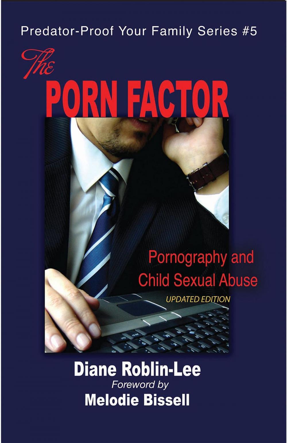 Big bigCover of The Porn Factor