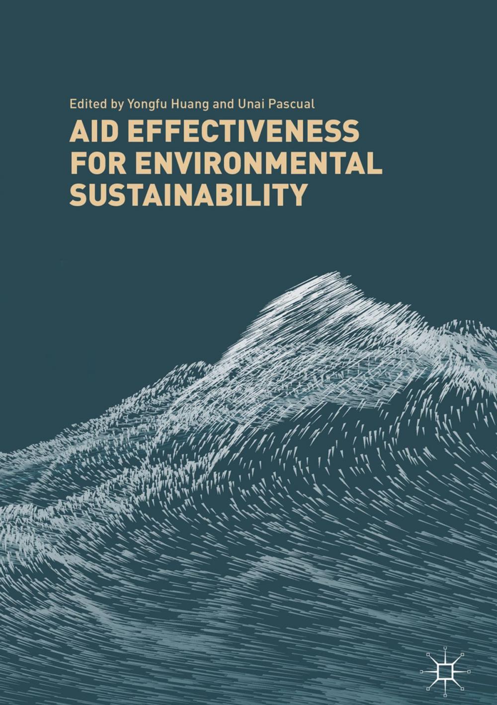 Big bigCover of Aid Effectiveness for Environmental Sustainability