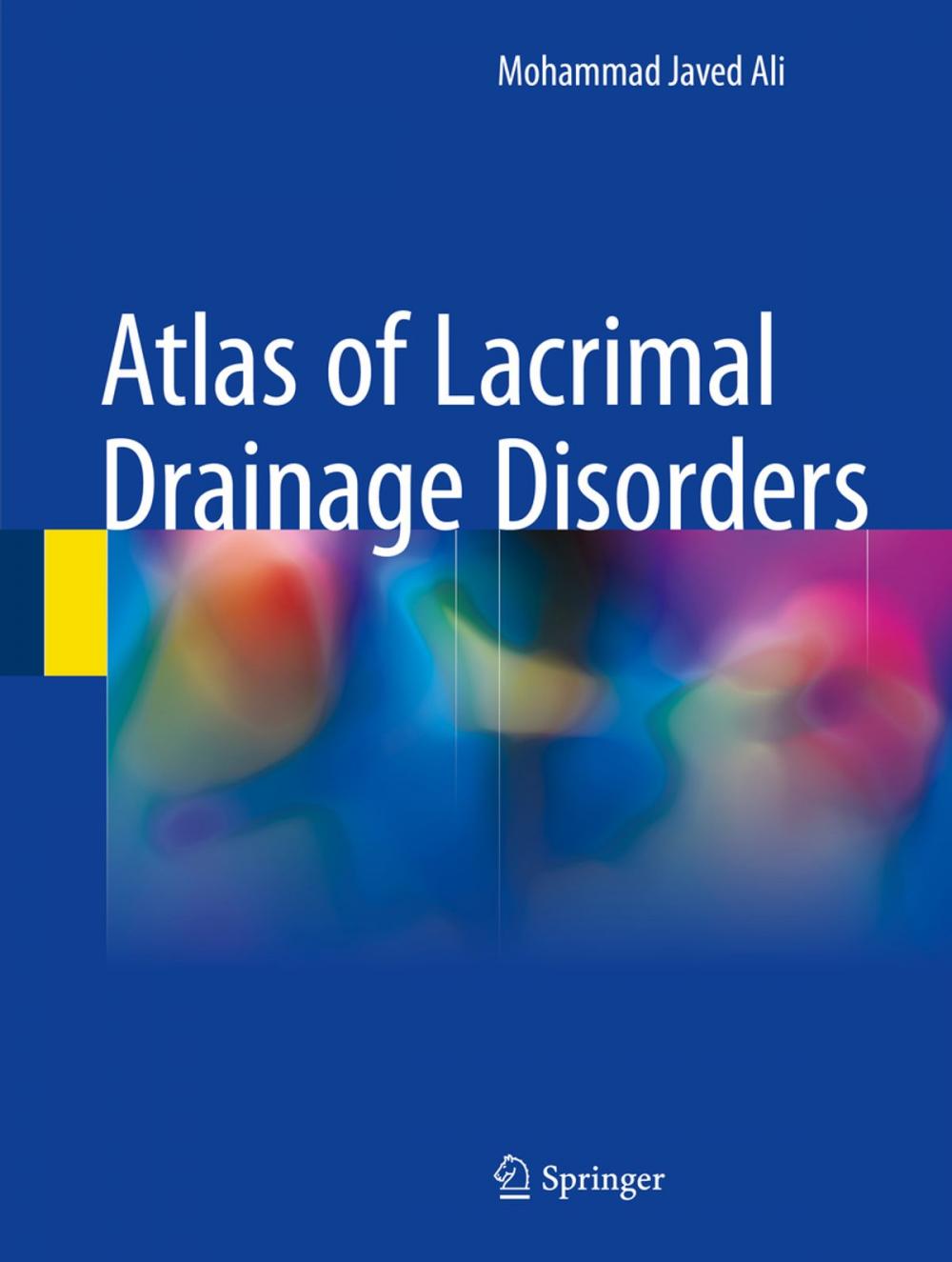 Big bigCover of Atlas of Lacrimal Drainage Disorders