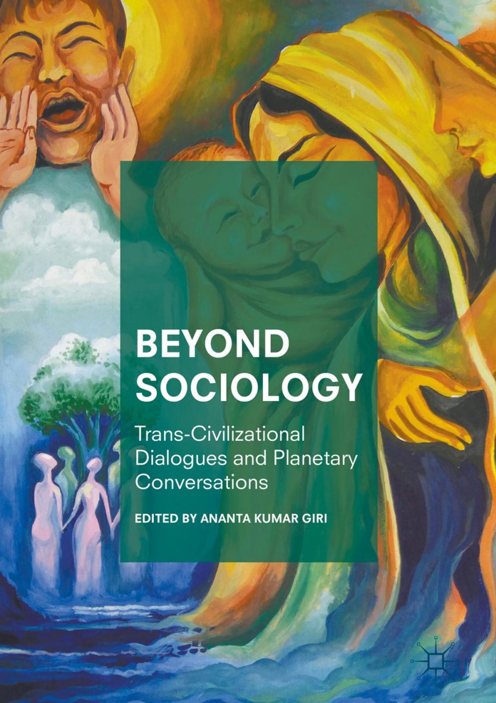 Big bigCover of Beyond Sociology