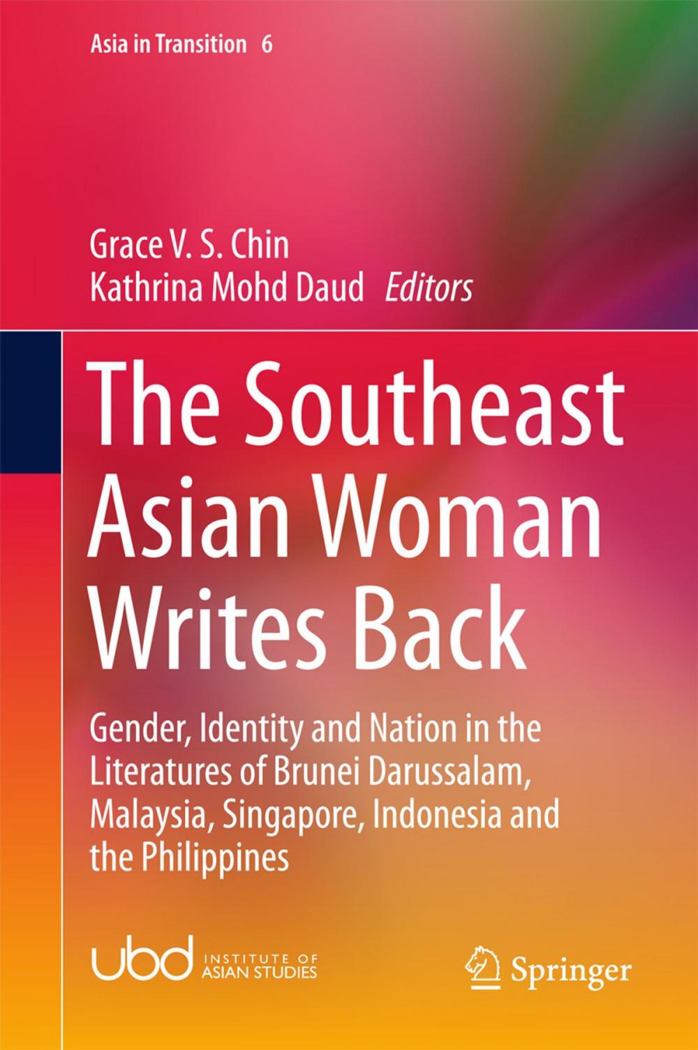 Big bigCover of The Southeast Asian Woman Writes Back