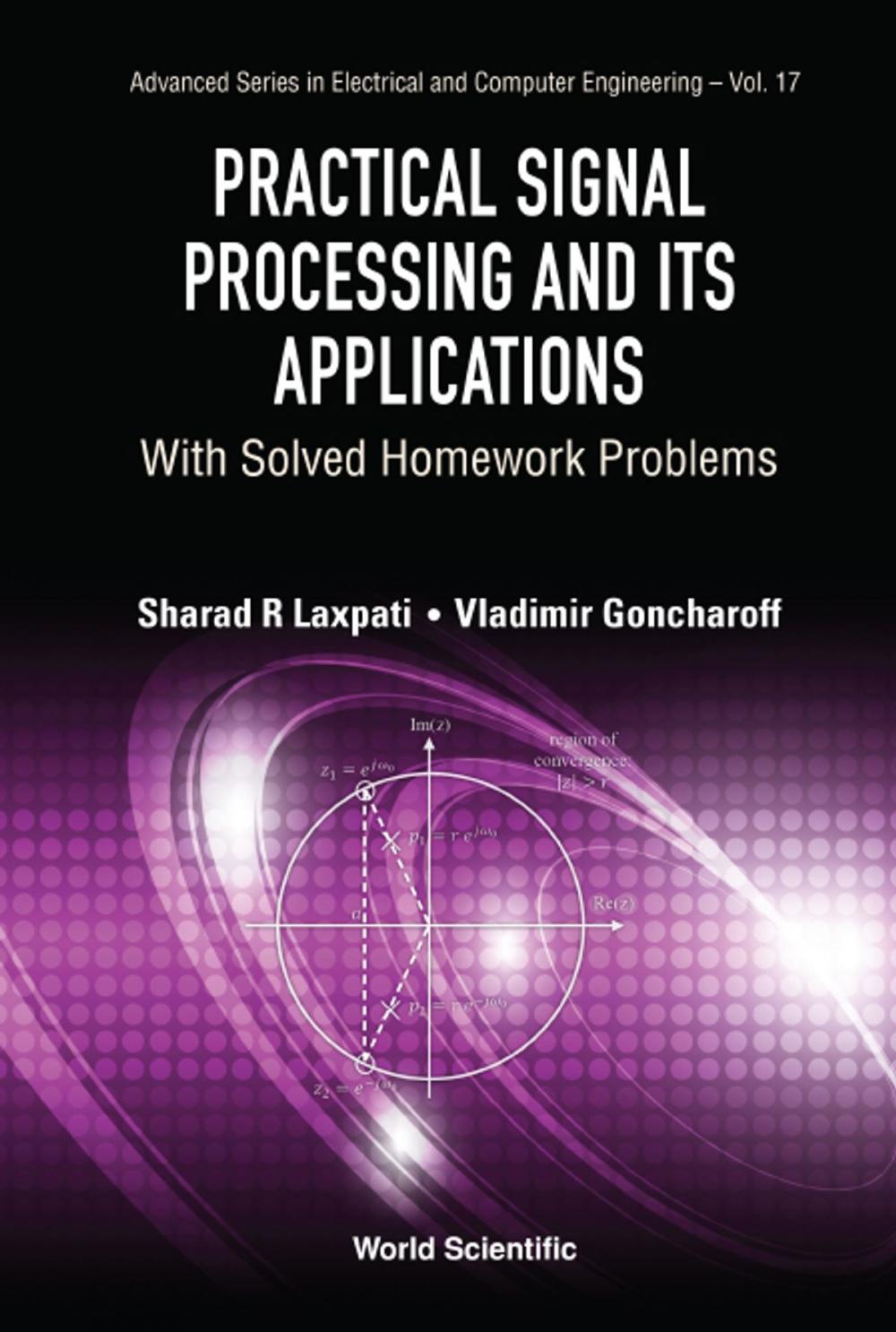 Big bigCover of Practical Signal Processing and Its Applications