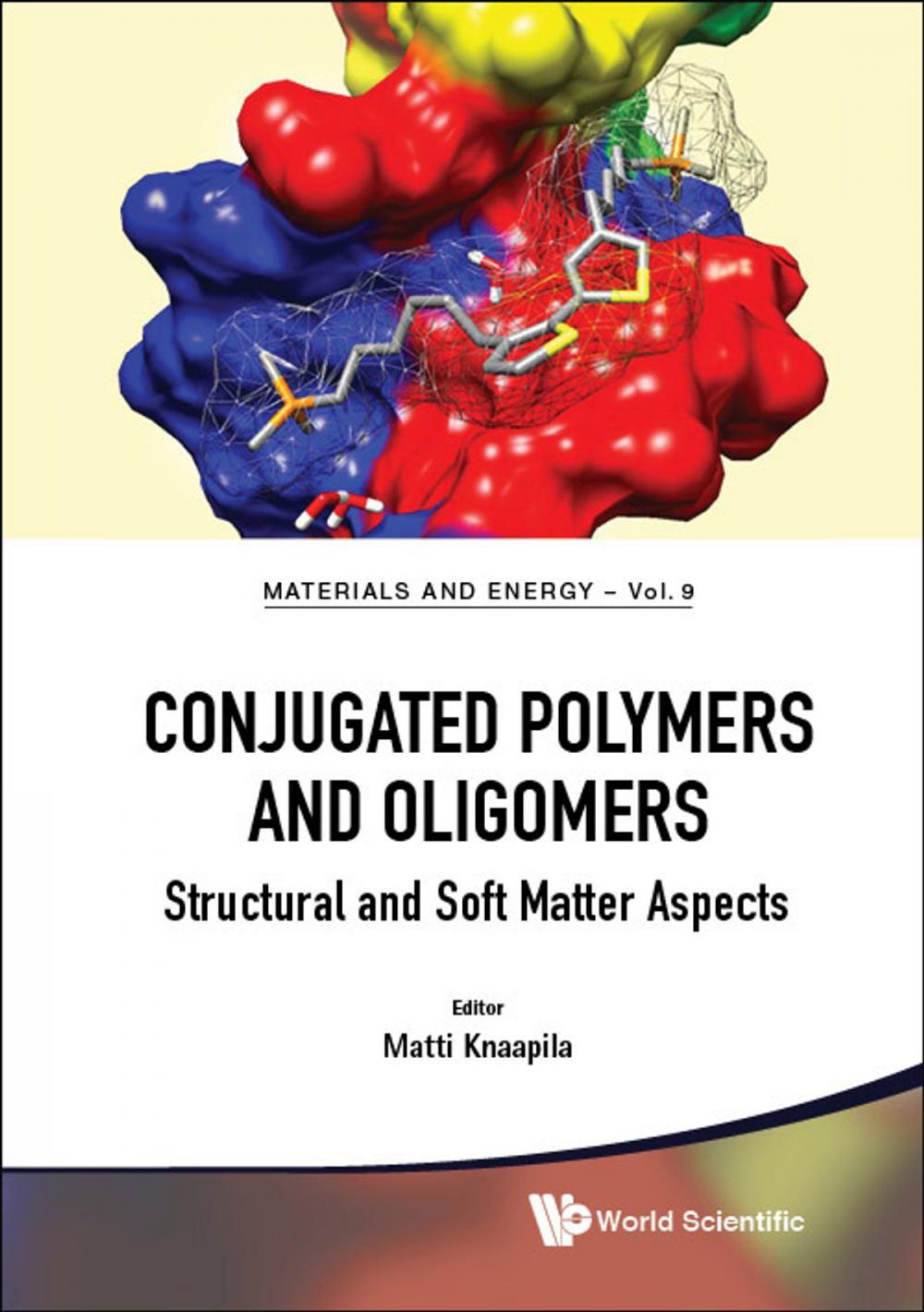 Big bigCover of Conjugated Polymers and Oligomers