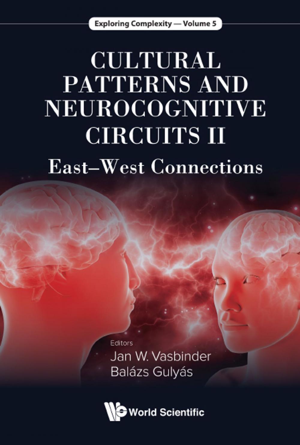 Big bigCover of Cultural Patterns and Neurocognitive Circuits II