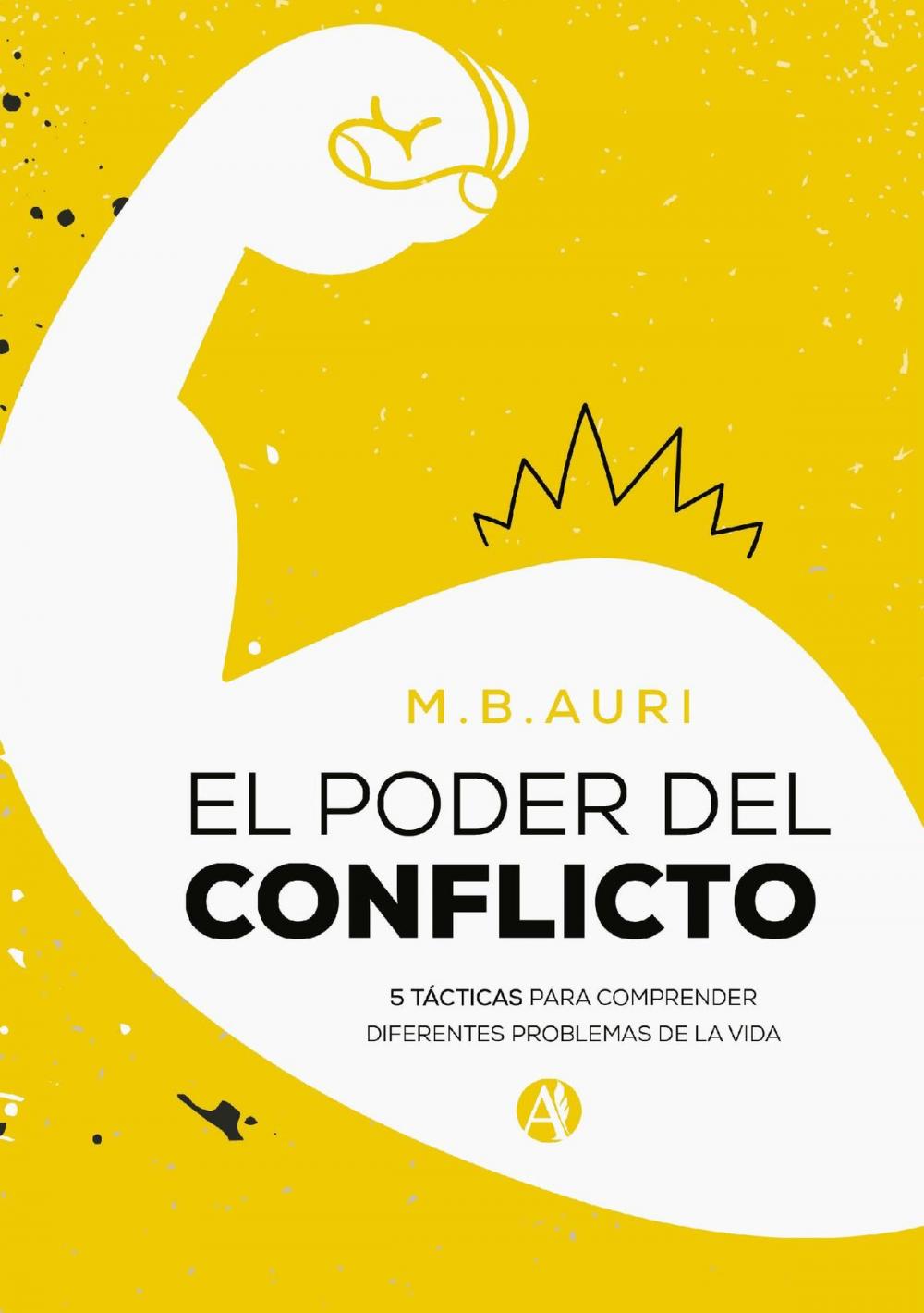 Big bigCover of El poder del conflicto