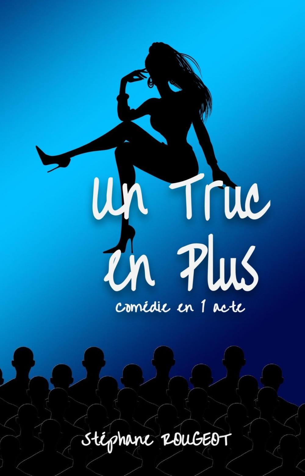 Big bigCover of Un Truc En Plus