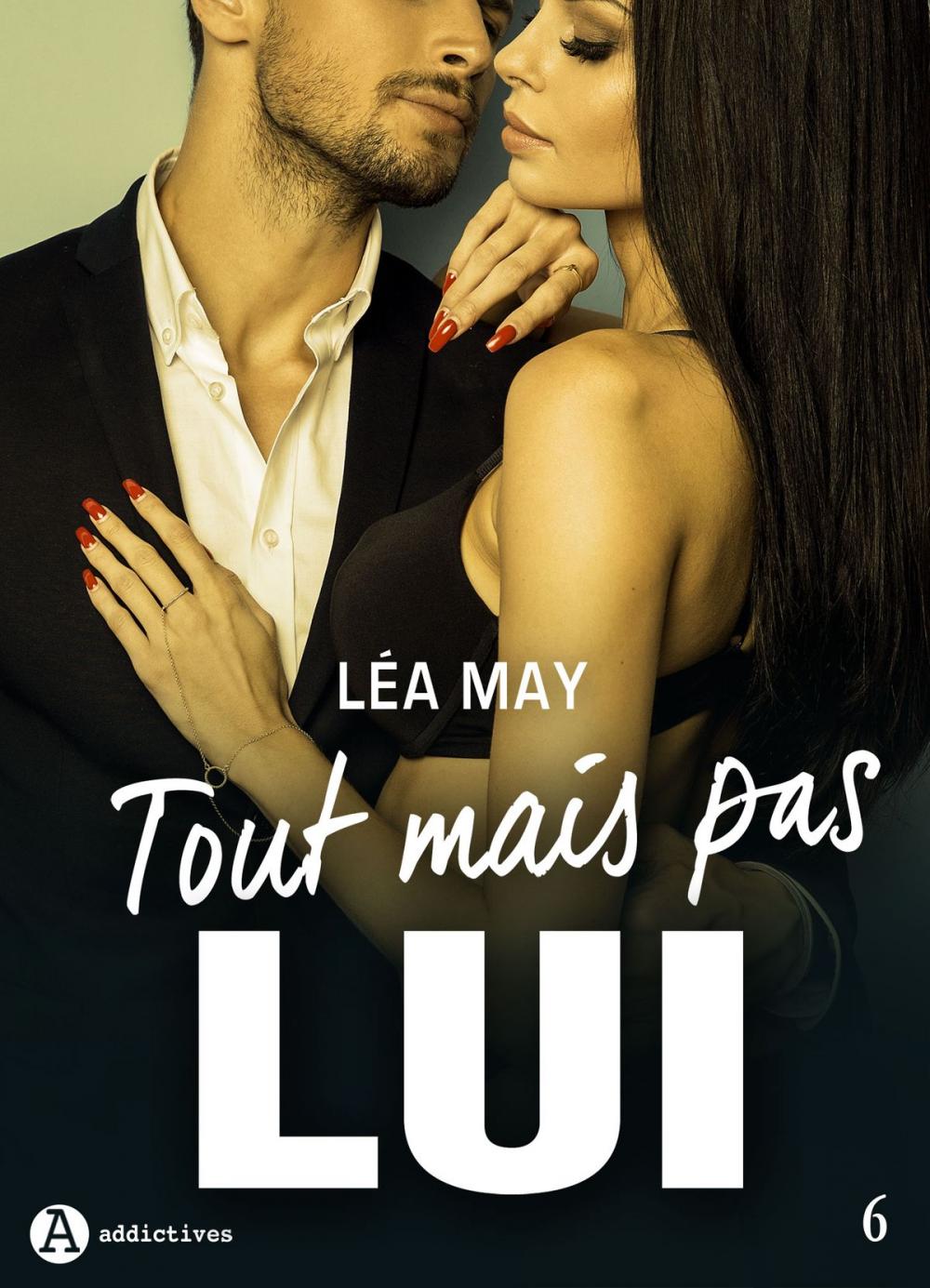 Big bigCover of Tout mais pas lui - 6