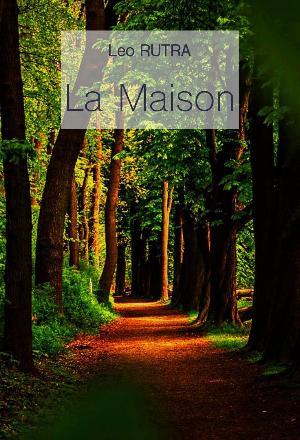 Big bigCover of La Maison