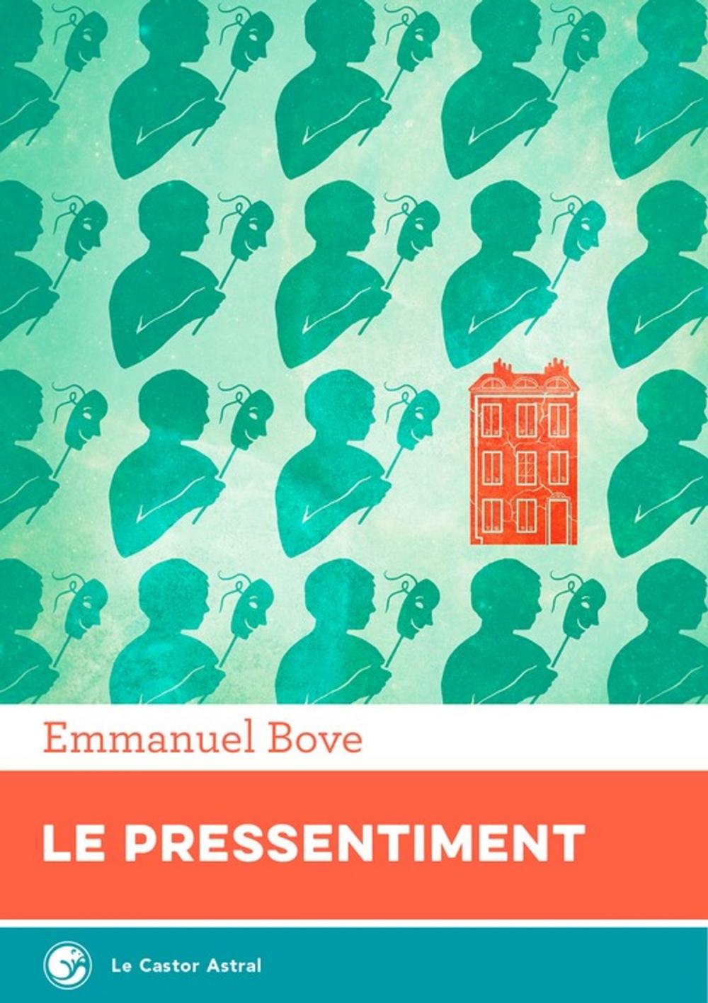 Big bigCover of Le Pressentiment