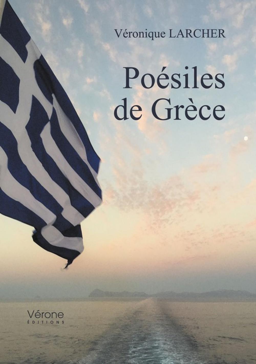 Big bigCover of Poésiles de Grèce