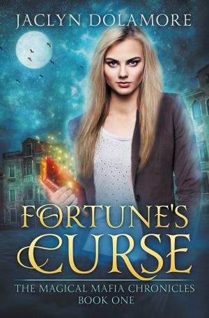 Cover of the book Fortune's Curse by Trey Forbes, Ashley Hines