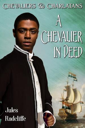 Cover of the book A Chevalier in Deed by Piers Anthony