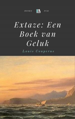 Cover of the book Extaze. Een boek van geluk by Fjodor Dostojewski