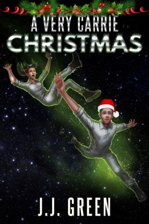 Cover of the book A Very Carrie Christmas by Jass Richards