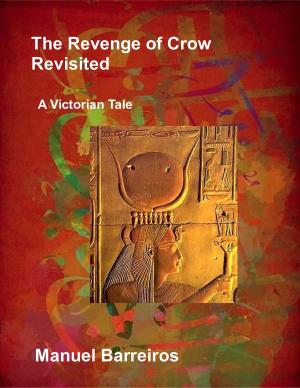 bigCover of the book The Revenge of Crow Revisited by 