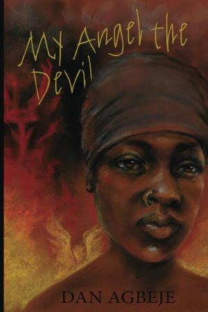bigCover of the book My Angel the Devil by 