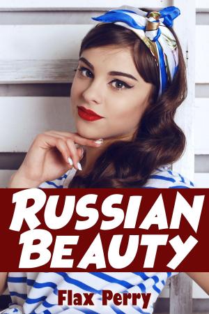Cover of the book Russian Beauty by C. L. Glass