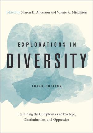 Cover of the book Explorations in Diversity by Mary Slattery