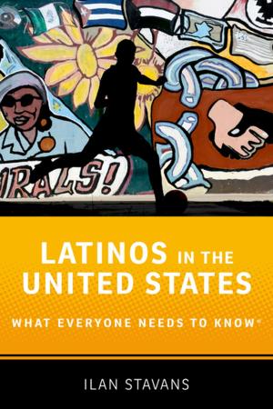 Cover of the book Latinos in the United States by Samuel L. Popkin