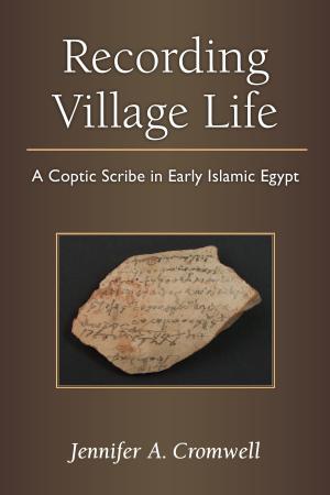 Cover of the book Recording Village Life by Christopher Jordan
