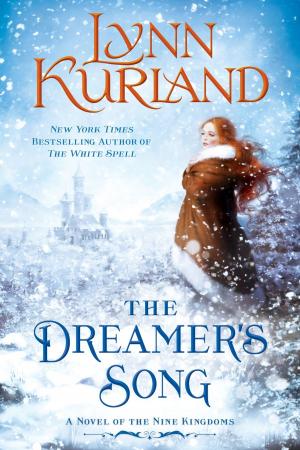 Cover of the book The Dreamer's Song by Wendy Merrill