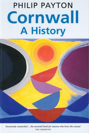 Cover of Cornwall: A History