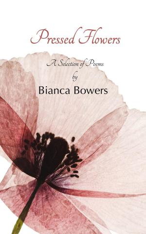 Cover of Pressed Flowers