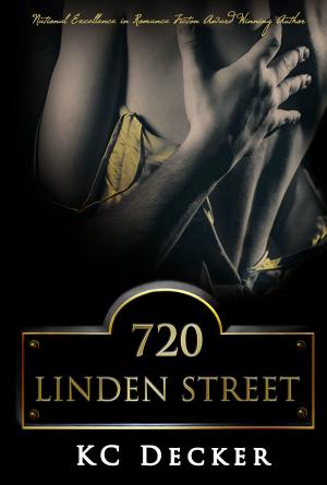 Cover of the book 720 Linden Street by Sylvie Kurtz