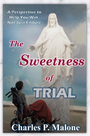 Cover of The Sweetness of Trial A Perspective to Help You Win, Not Just Endure