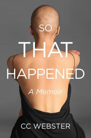 Book cover of So, That Happened