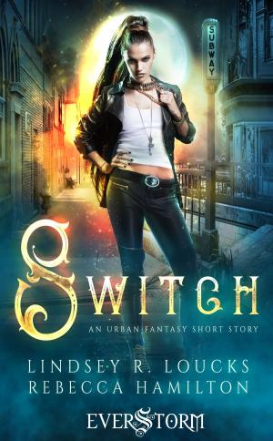 Cover of the book Switch by Darryl Hicks