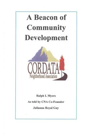 Cover of A Beacon of Community Development