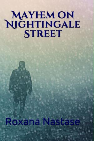 Book cover of Mayhem on Nightingale Street: Book One in McNamara Series