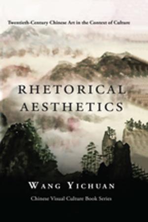 Cover of the book Rhetorical Aesthetics by Karen O'Reilly