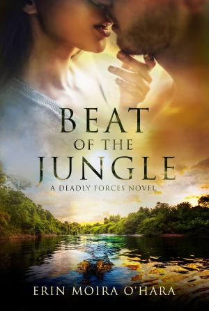 Book cover of Beat of the Jungle