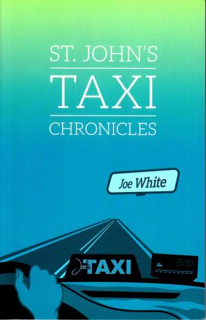bigCover of the book St. John's Taxi Chronicles by 