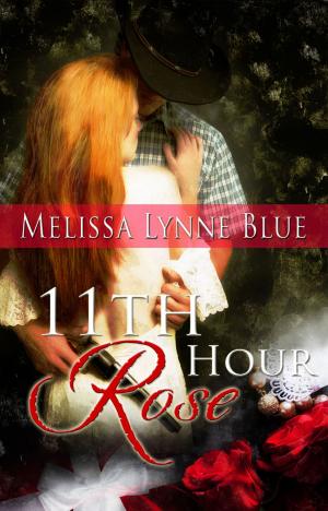 Cover of 11th Hour Rose