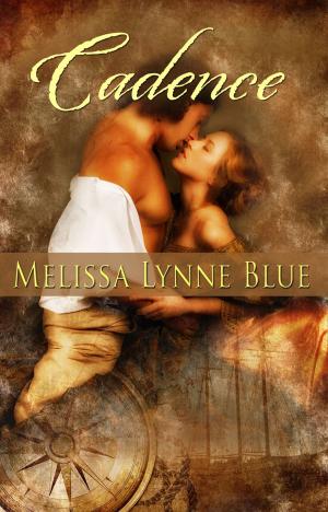 Book cover of Cadence