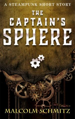 Cover of The Captain's Sphere
