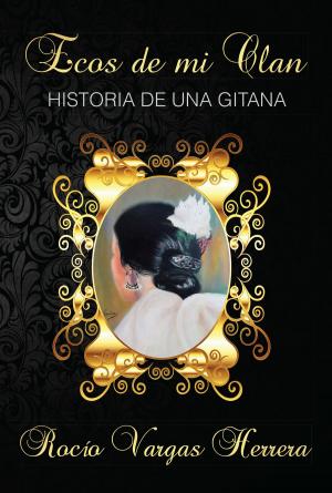 Cover of the book Ecos de mi clan by Linda Kage