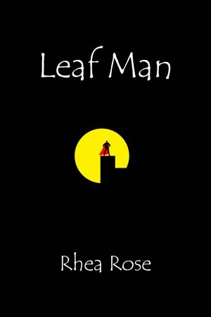 Cover of the book Leaf Man by J Bryden Lloyd