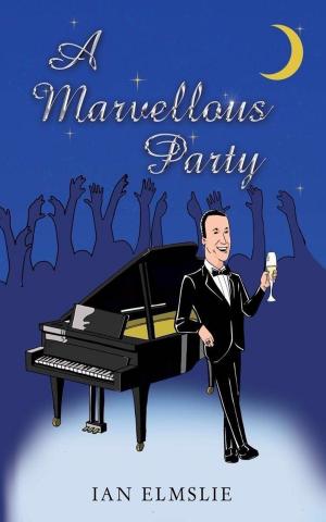 bigCover of the book A Marvellous Party by 