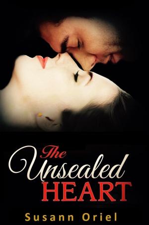 Cover of the book The Unsealed Heart by Elizabeth Marshall