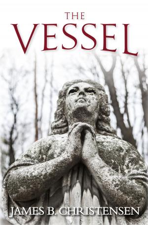 Book cover of The Vessel