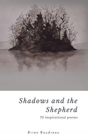 Cover of Shadows and the Shepherd