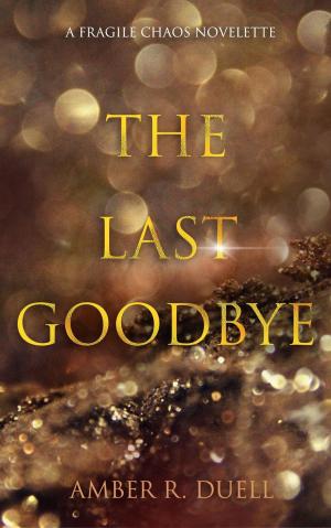 bigCover of the book The Last Goodbye by 
